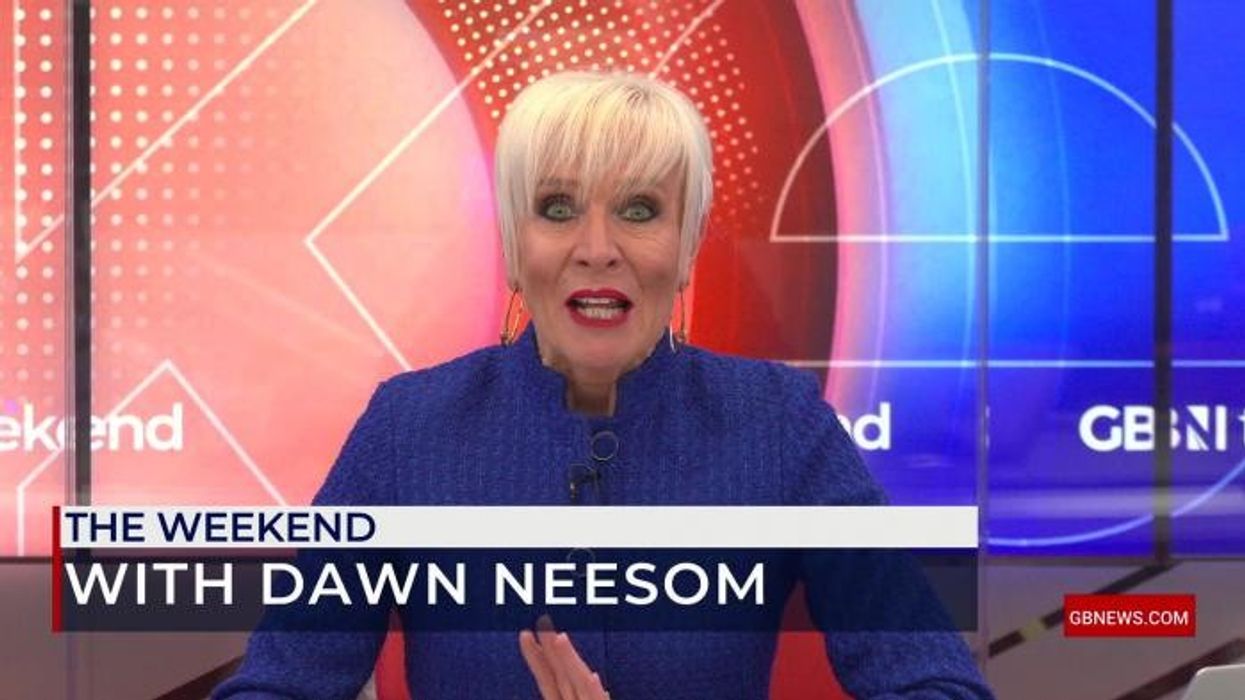 'Inculcating shame about our past!' Schoolchildren taught black people built Stonehenge