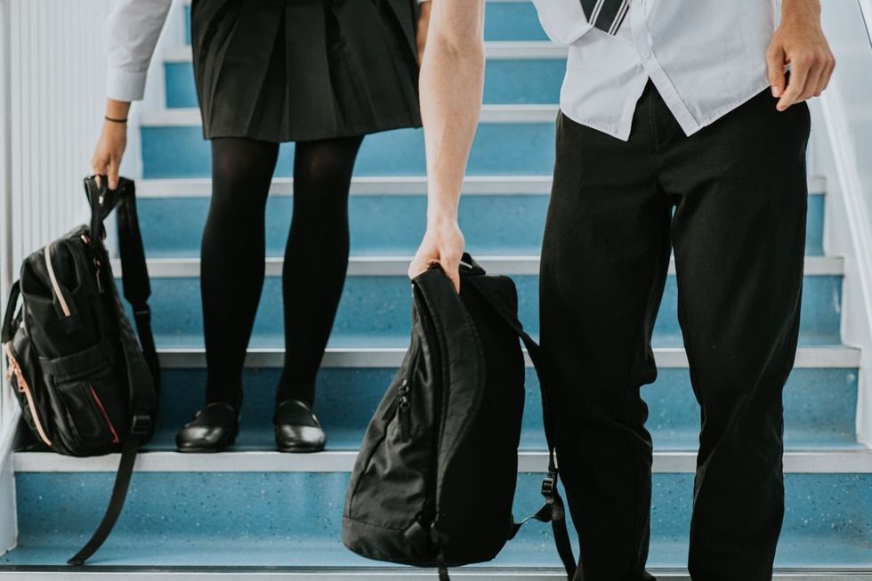 POLL: Should parents take kids out of school for their birthday? YOU DECIDE