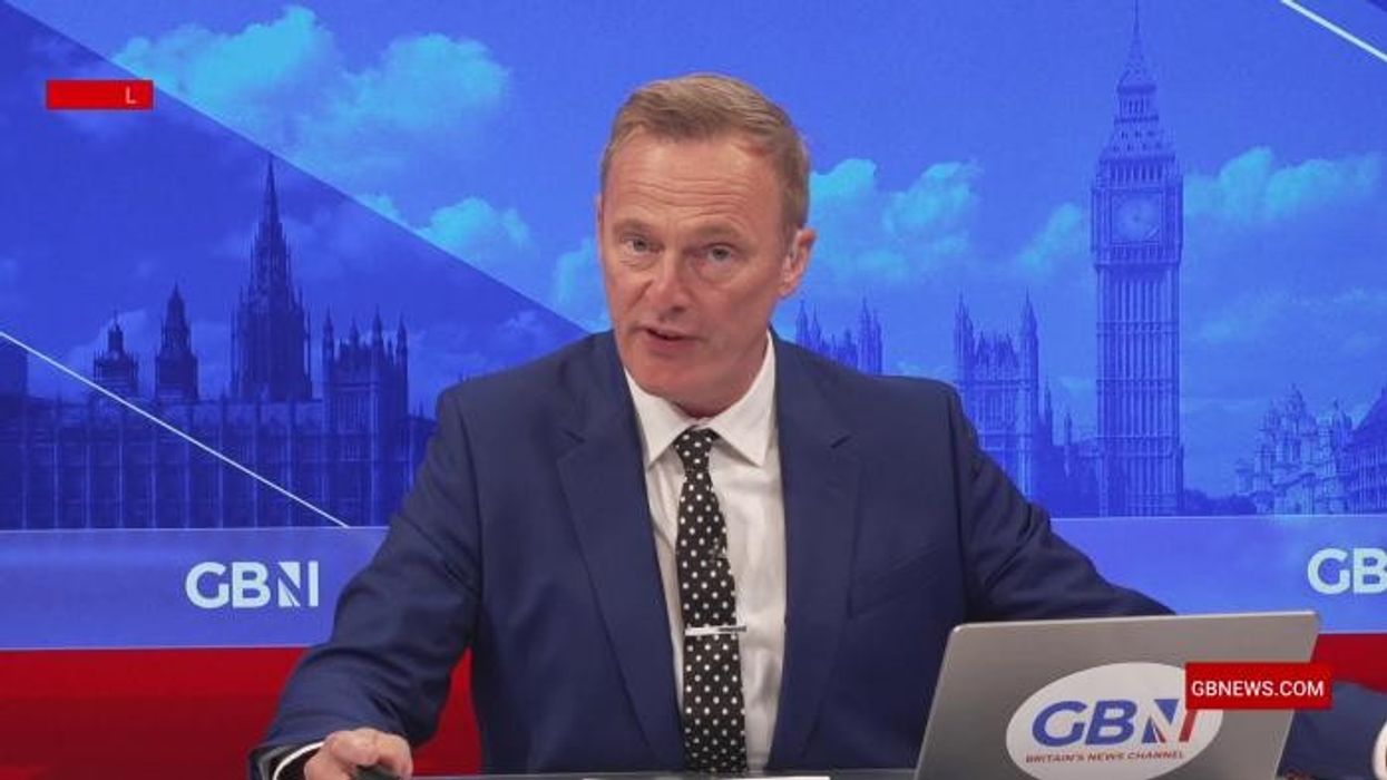 Girl, 12, reacts after school punishes her for wearing Union Jack dress to 'Culture Day'