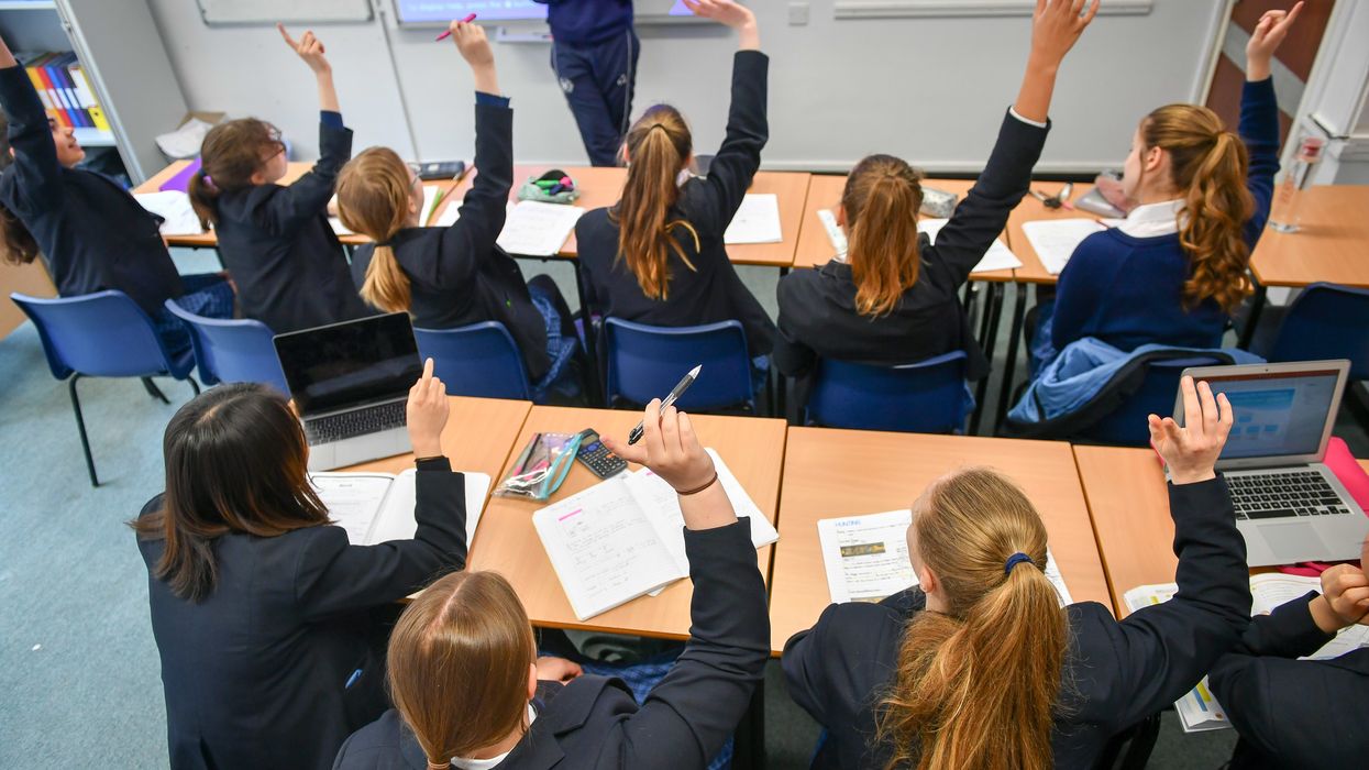 School concrete crisis: Full list of locations impacted by RAAC