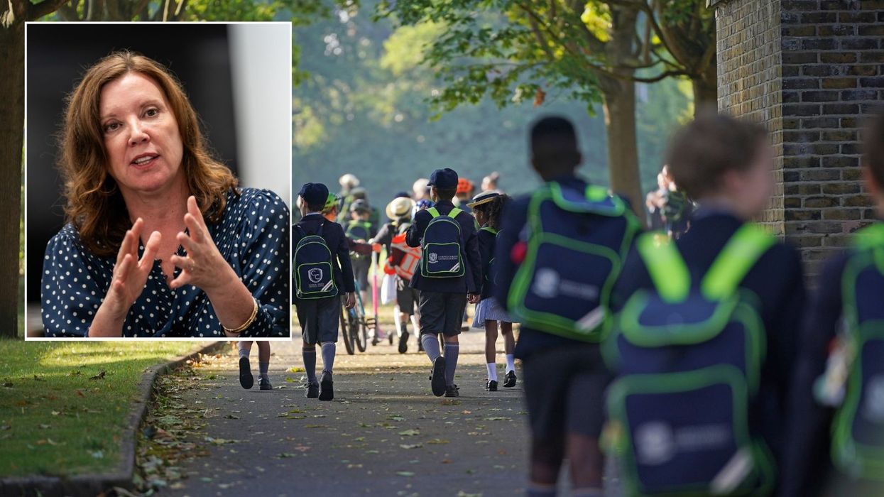 Trans advice STILL missing from schools with teachers left in the lurch on how to tackle cases