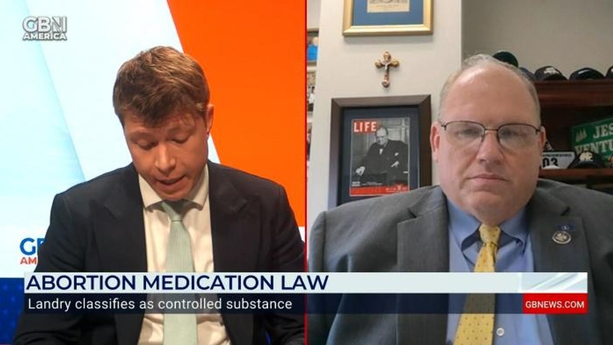 ‘Schools have turned into fight zones!’ US 10 Commandments classroom display law in place to ‘instil values’