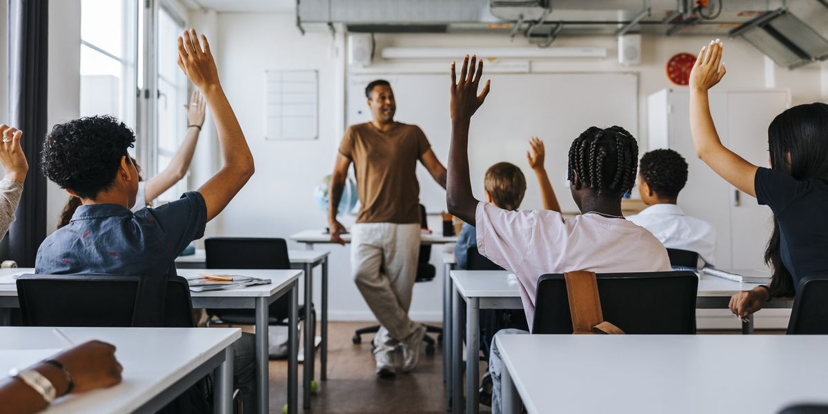 NextImg:Children taught to be 'ashamed of British culture and history' as 'corrosive' rot infects UK schools