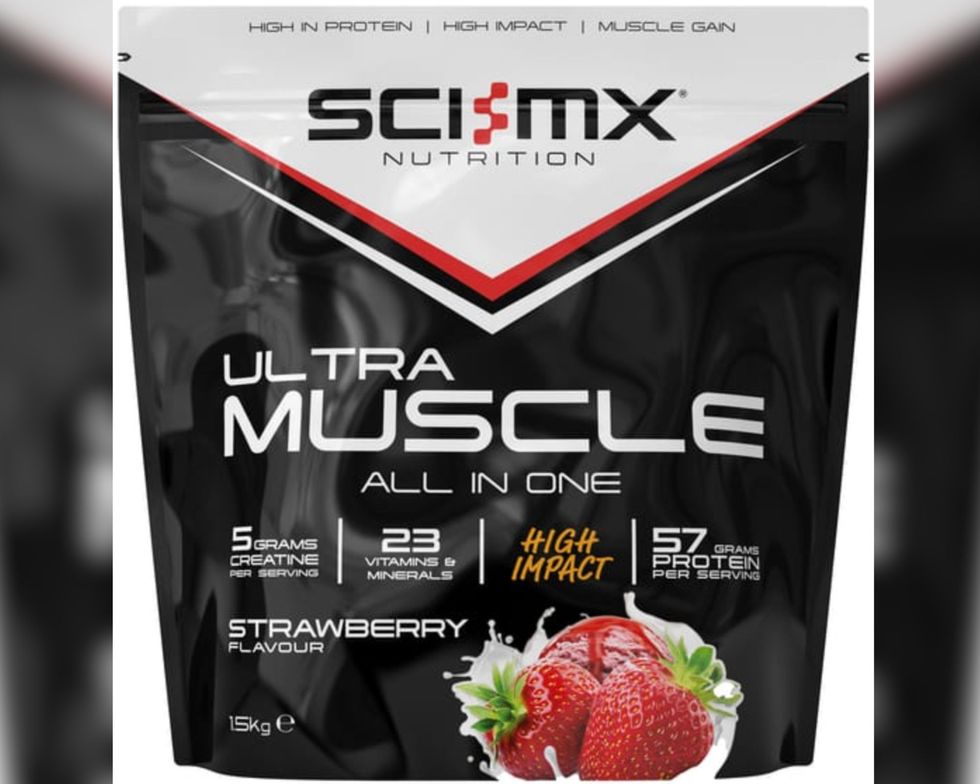 Urgent product recall 'Unsafe to consume' protein shake pulled from