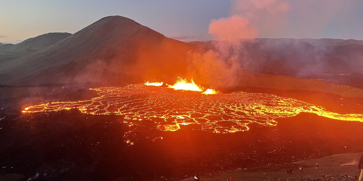 NextImg:Science breakthrough as secrets of Earth's inner core unlocked