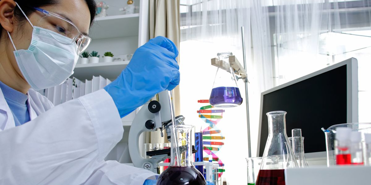 Oxford scientists developing vaccine ready for trials in weeks Oxford scientists developing vaccine ready for trials in weeks