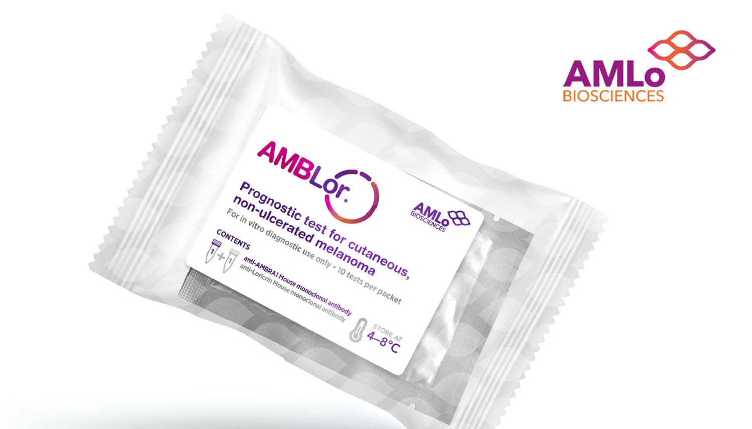 Scientists have developed a test which reliably predicts the spread or return of the most deadly form of skin cancer. The test, is applied to a standard biopsy of the primary melanoma when it is removed and will identify patients who are at a low risk of cancer reoccurring or spreading.