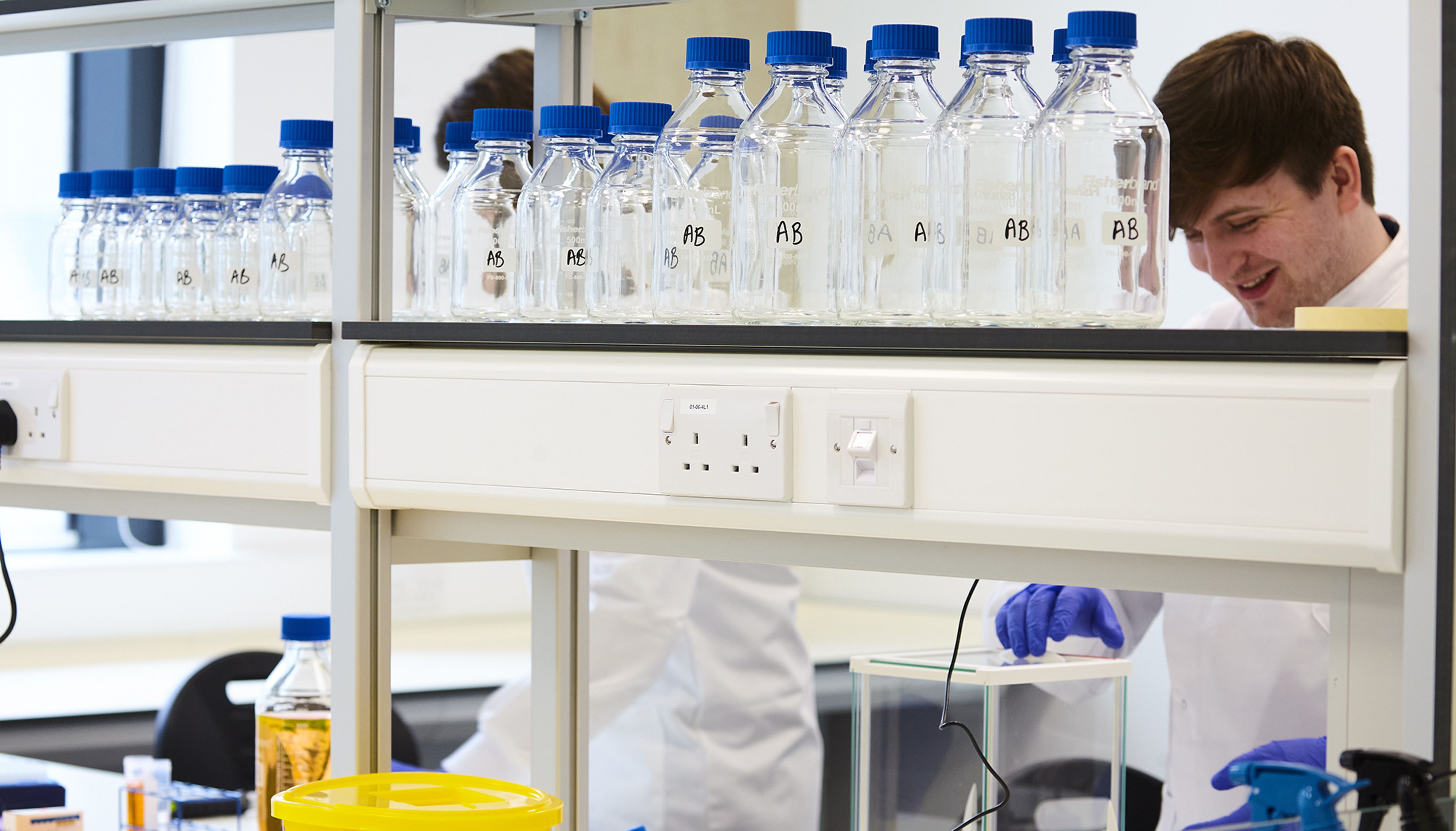 Scientists have developed a test which reliably predicts the spread or return of the most deadly form of skin cancer. The test, known as AMBLor, is applied to a standard biopsy of the primary melanoma when it is removed and will identify patients who are at a low risk of cancer reoccurring or spreading.