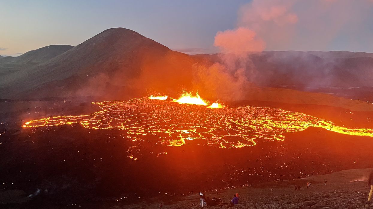 Scientists have made a significant breakthrough with the Earth's inner core