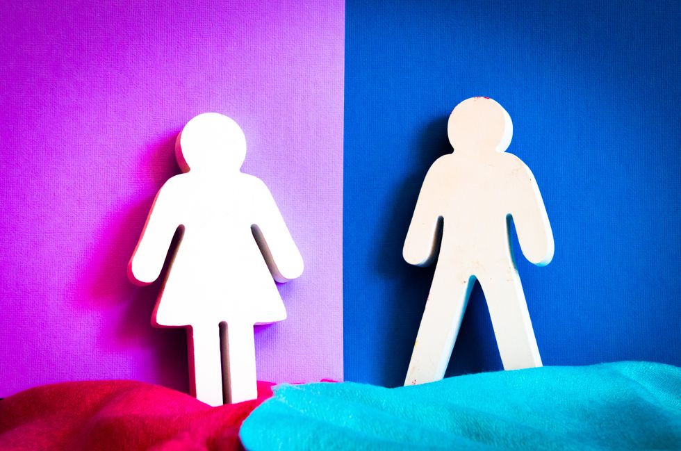 Scientists suggest that some terms should be scrapped as they are 'not inclusive'