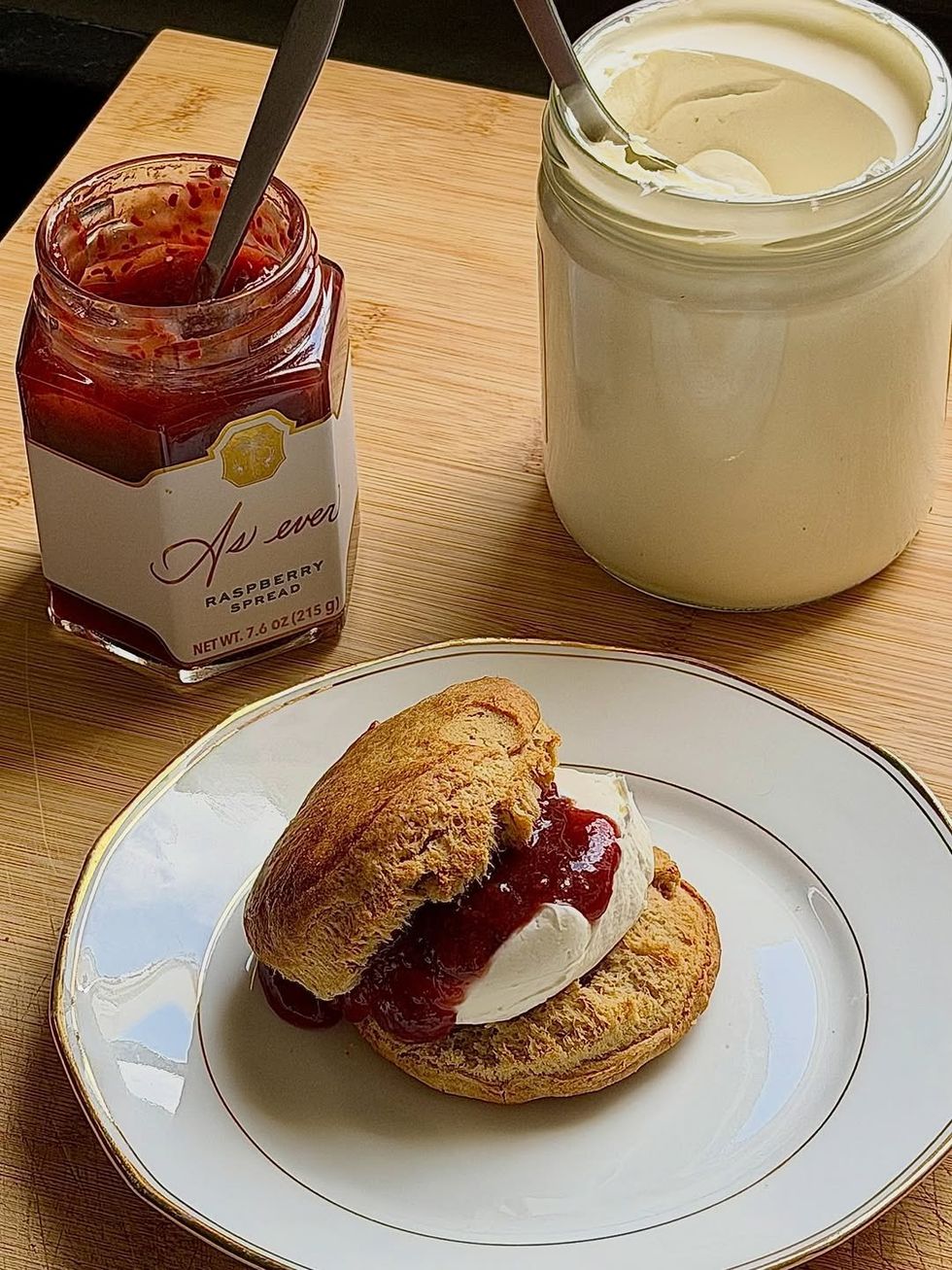 Scone