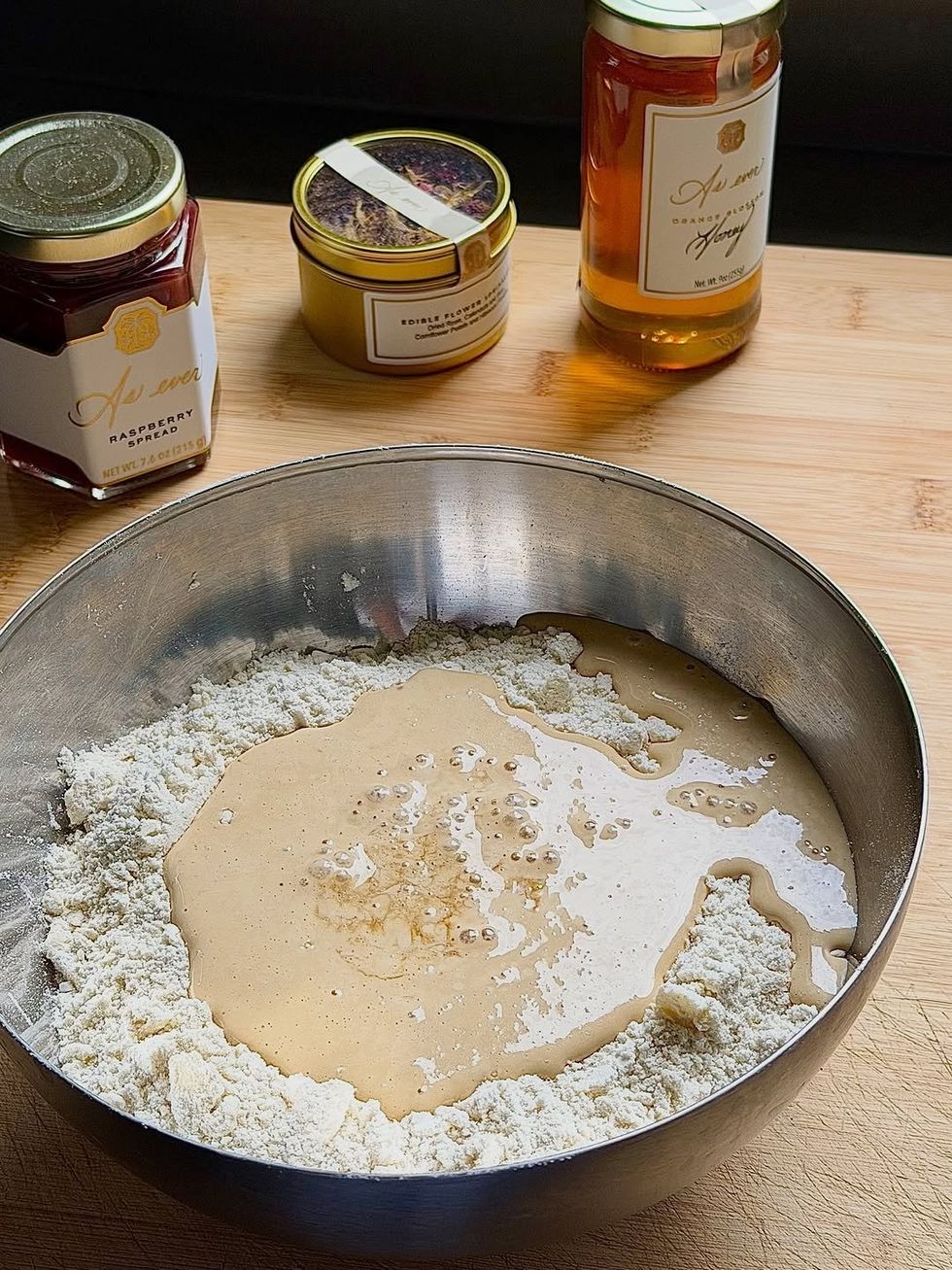 Scones