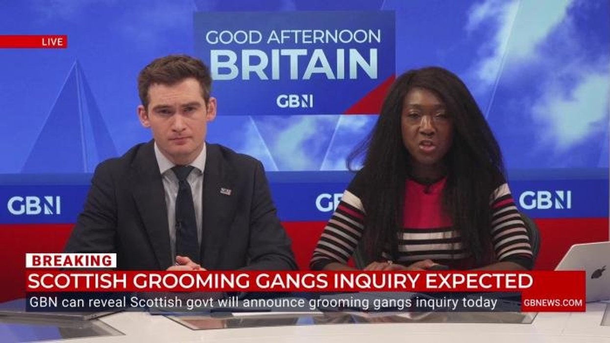 Grooming gangs inquiry will finally be ordered in Scotland after years of police failings