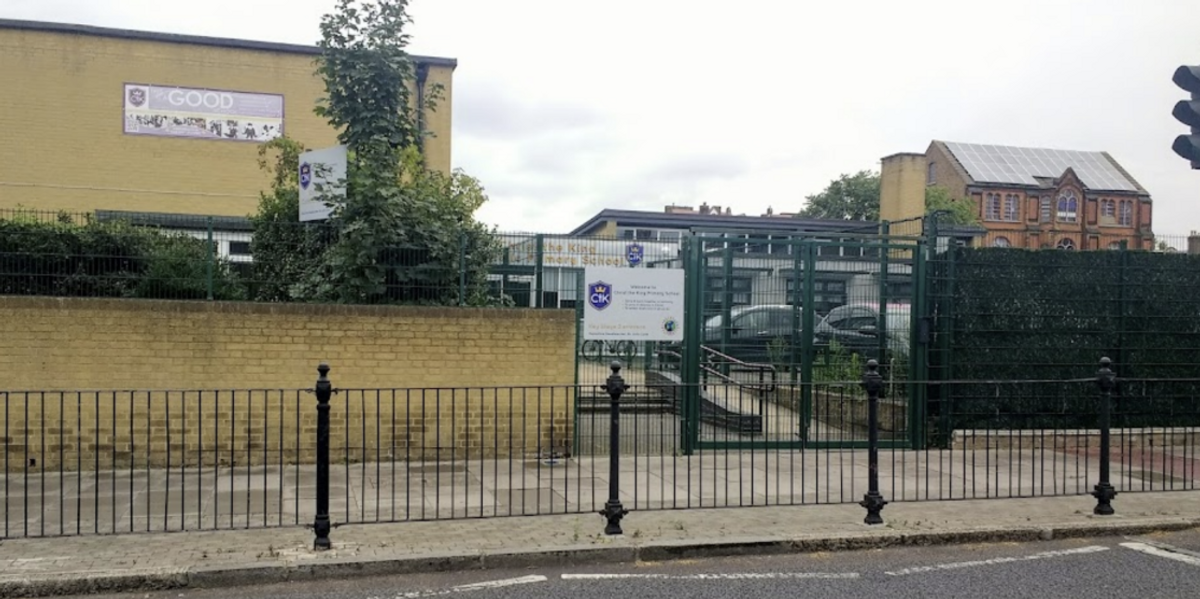 NextImg:London teacher suspended after claims primary school pupil 'punched multiple times'