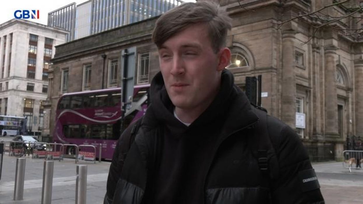 'Drugs is the real issue!' Scots rage at SNP's smoking crackdown while THOUSANDS still abuse illegal substances