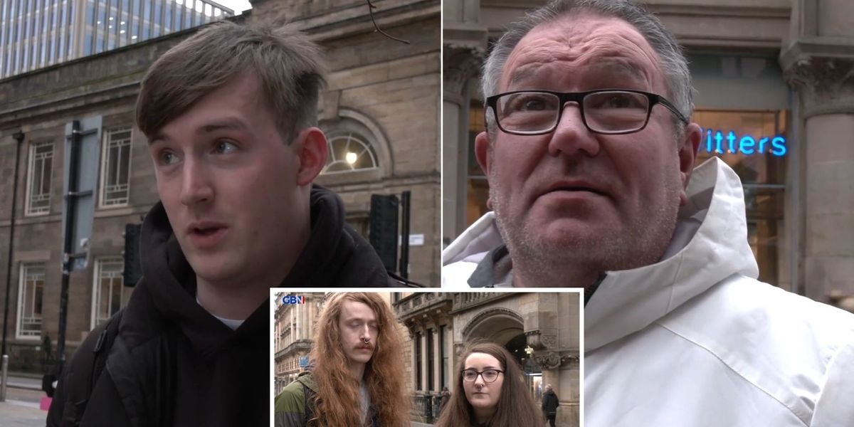 NextImg:'Drugs is the real issue!' Scots rage at SNP's smoking crackdown while THOUSANDS still abuse illegal substances