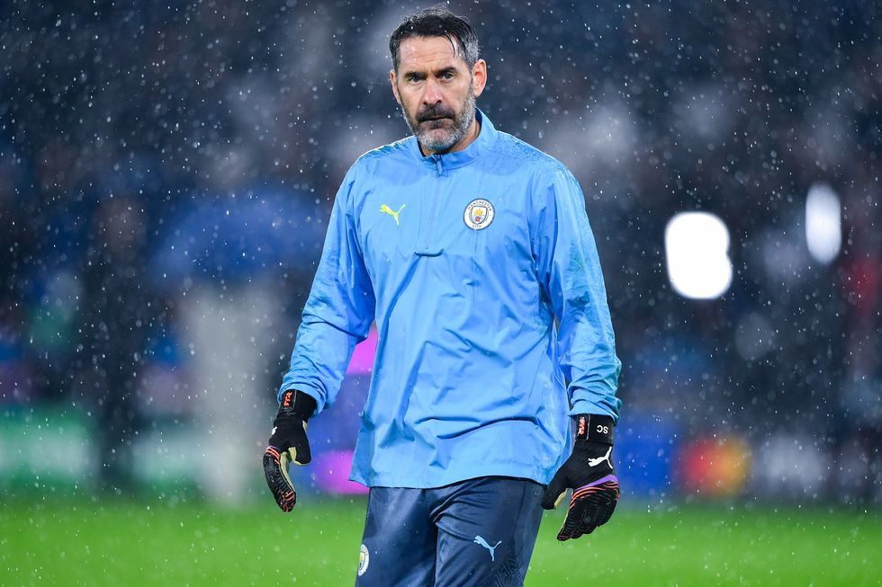 Scott Carson