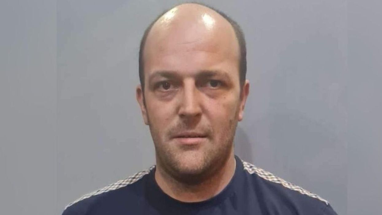 Scott Cleverley, 33, has now been jailed