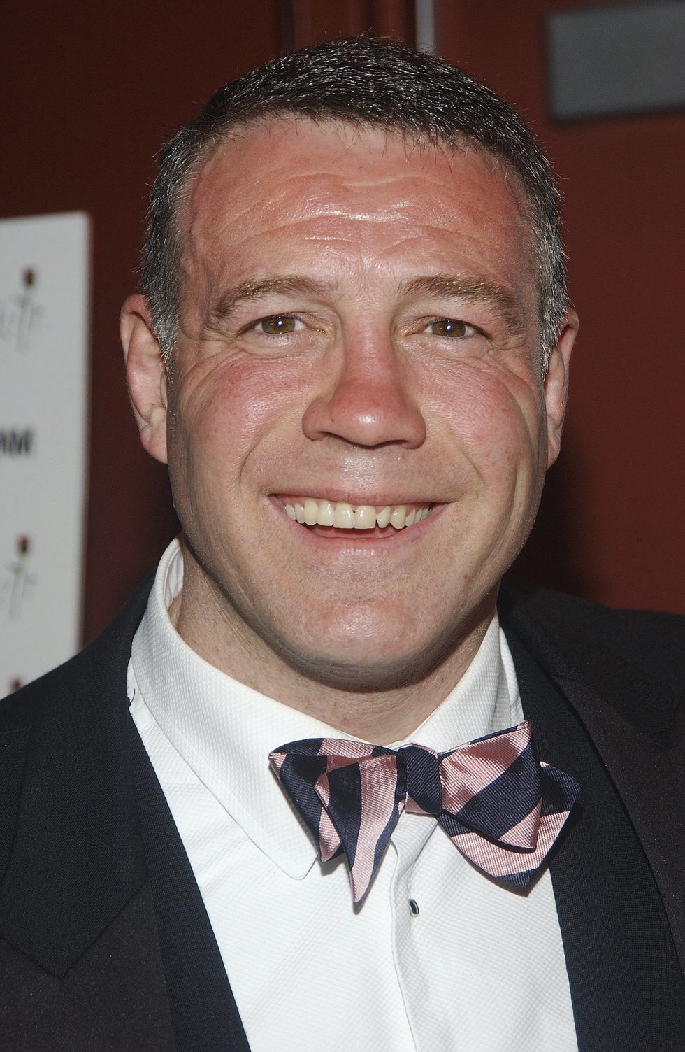 Scott Hastings revealed in 2022 that he was receiving treatment for non-Hodgkin's lymphoma
