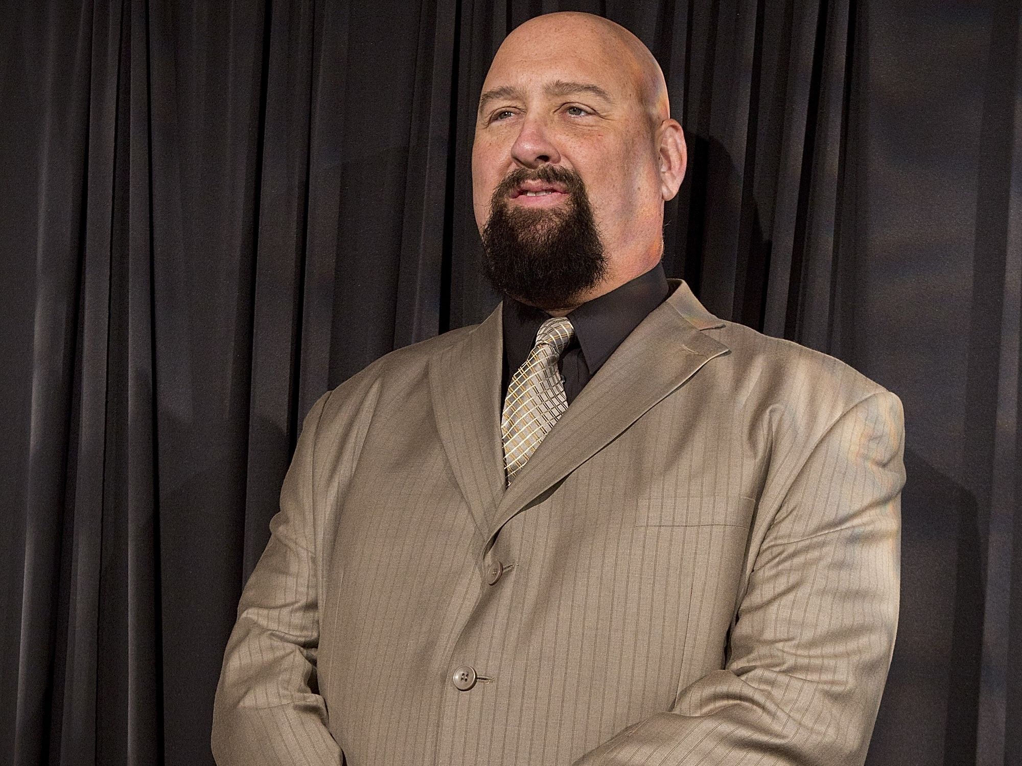 Scott L Schwartz died