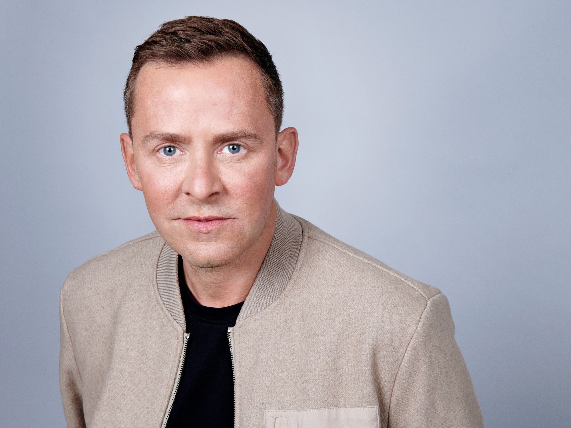 Scott Mills