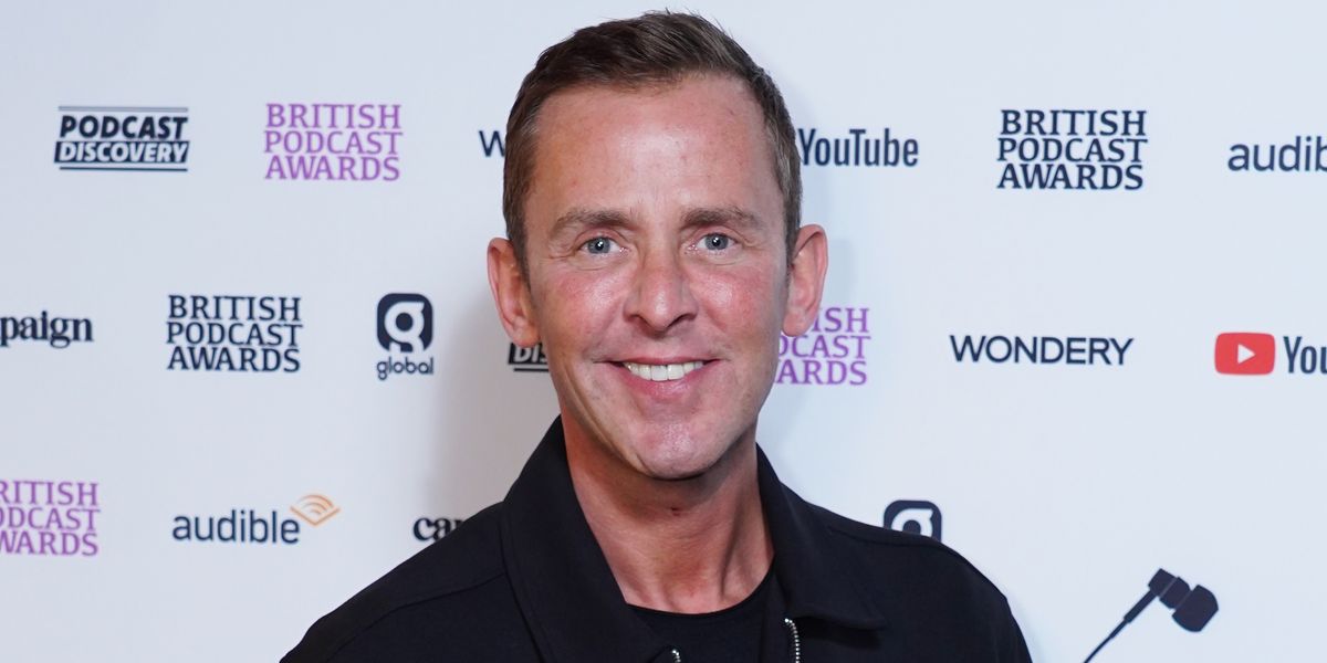 Arsenal ‘quietly remove’ Scott Mills from Boyzone gig at club stadium weeks after BBC sack Arsenal ‘quietly remove’ Scott Mills from Boyzone gig at club stadium weeks after BBC sack