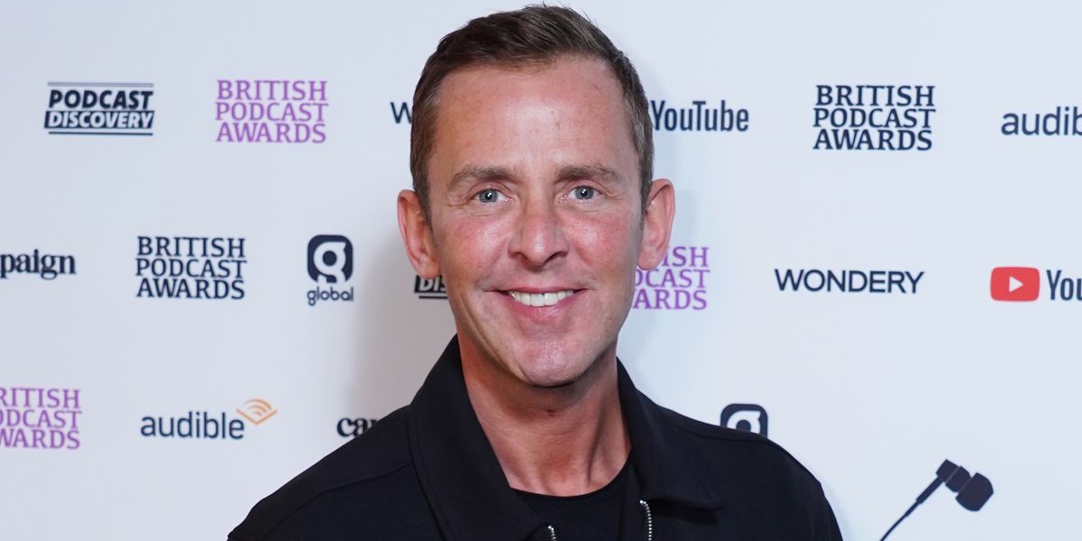 Scott Mills AXED by BBC as Radio 2 show taken off air Scott Mills AXED by BBC as Radio 2 show taken off air