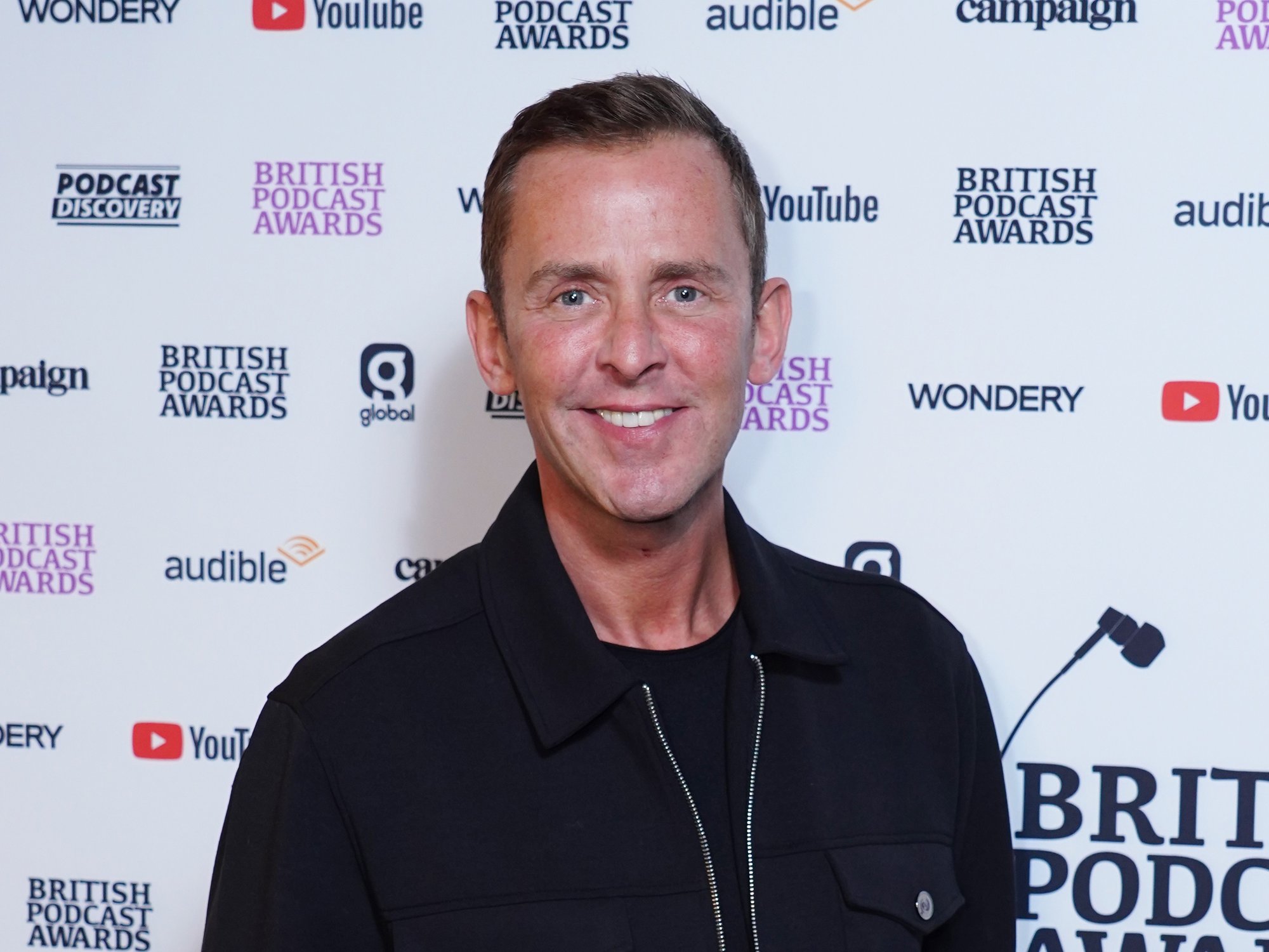 Scott Mills