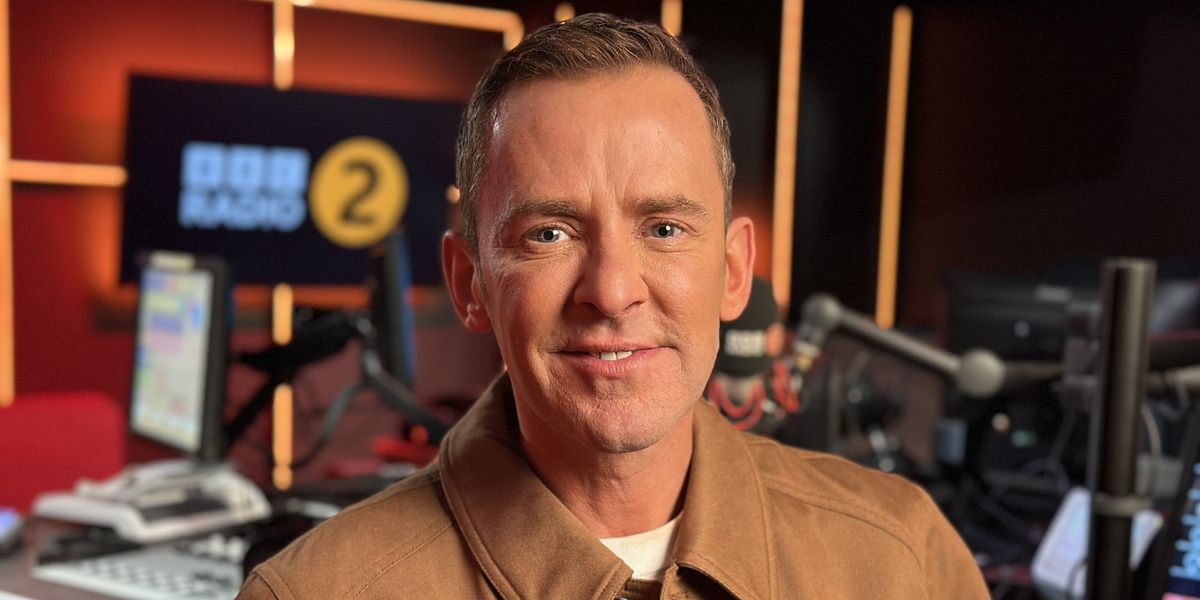 Scott Mills’ podcast disappears from Spotify amid BBC axe as presenter breaks silence Scott Mills’ podcast disappears from Spotify amid BBC axe as presenter breaks silence
