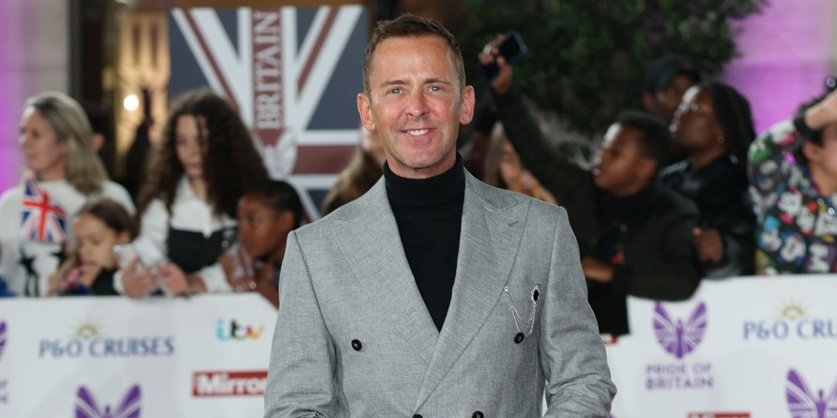Scott Mills breaks silence with statement following BBC axe Scott Mills breaks silence with statement following BBC axe