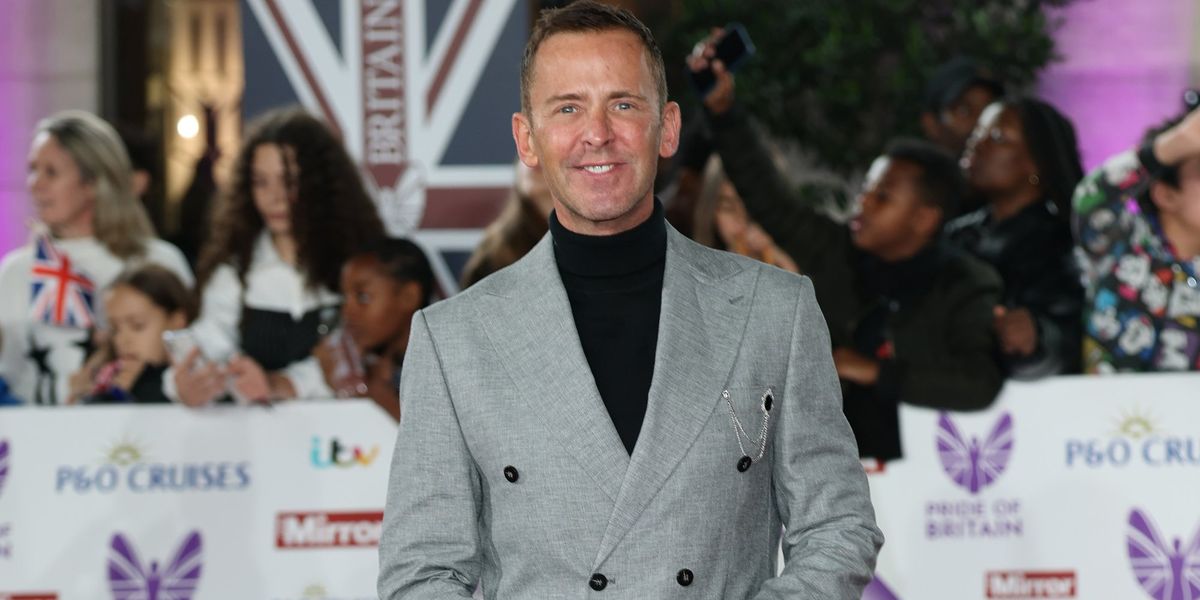 BBC announces replacement for Scott Mills following axe from Radio 2 BBC announces replacement for Scott Mills following axe from Radio 2