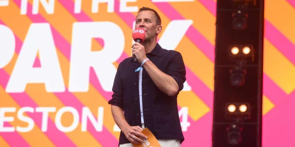 BBC apologises after admitting it KNEW about complaint last year BBC apologises after admitting it KNEW about complaint last year