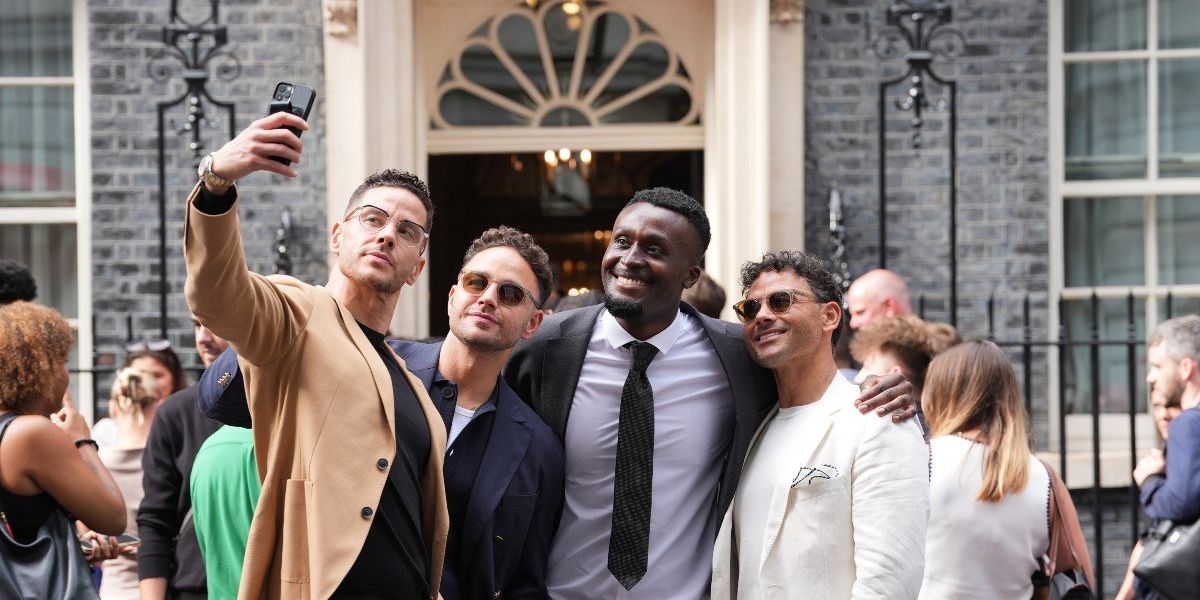 Ministers spent more than £500,000 on influencers in advertising blitz to catch ‘young voters’ Ministers spent more than £500,000 on influencers in advertising blitz to catch ‘young voters’