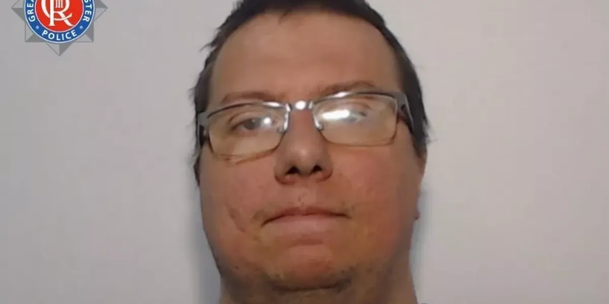 Briton handed 42 year sentence in US prison after US Secret Service investigation Briton handed 42 year sentence in US prison after US Secret Service investigation