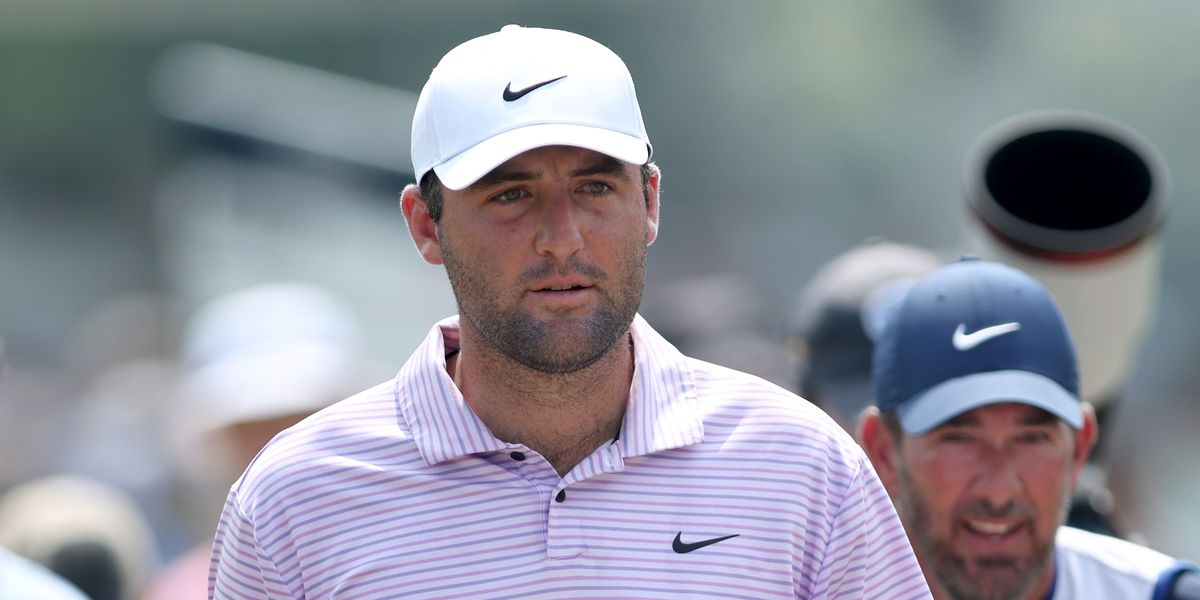 NextImg:Scottie Scheffler cleared as prosecutors drop all criminal charges to end legal saga