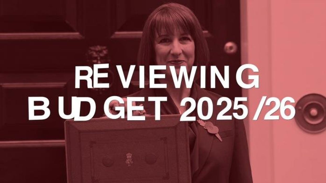 Scottish businesses reveal Budget wish lists ahead of Rachel Reeves's announcement