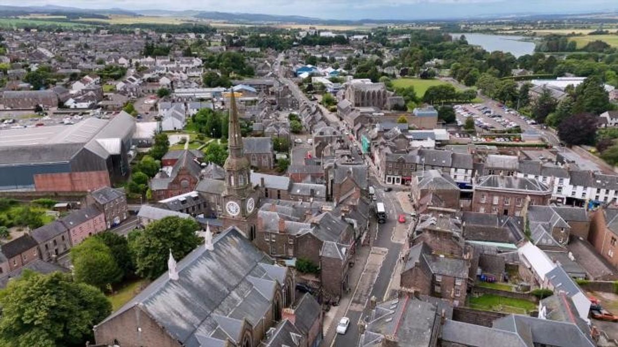 Scotland set to benefit from lightning-fast broadband as top contract awarded for major infrastructure rollout
