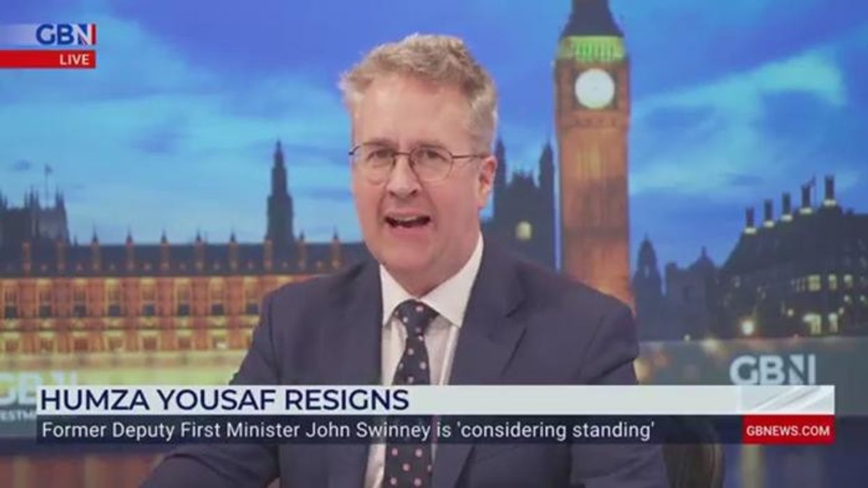 Scottish government recommits to gender self-ID legislation despite Westminster veto