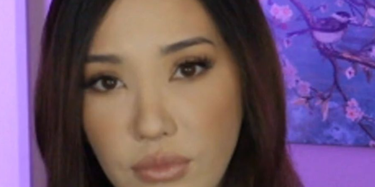NextImg:'Speech restrictions are happening right now in the US too!' Lauren Chen FUMES at controversial Scottish bill