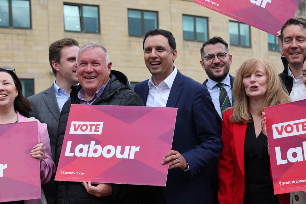 Scottish Labour