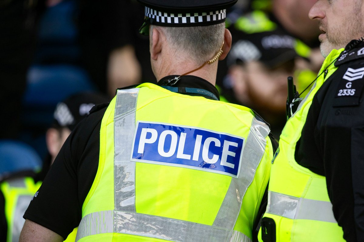 Scottish Police