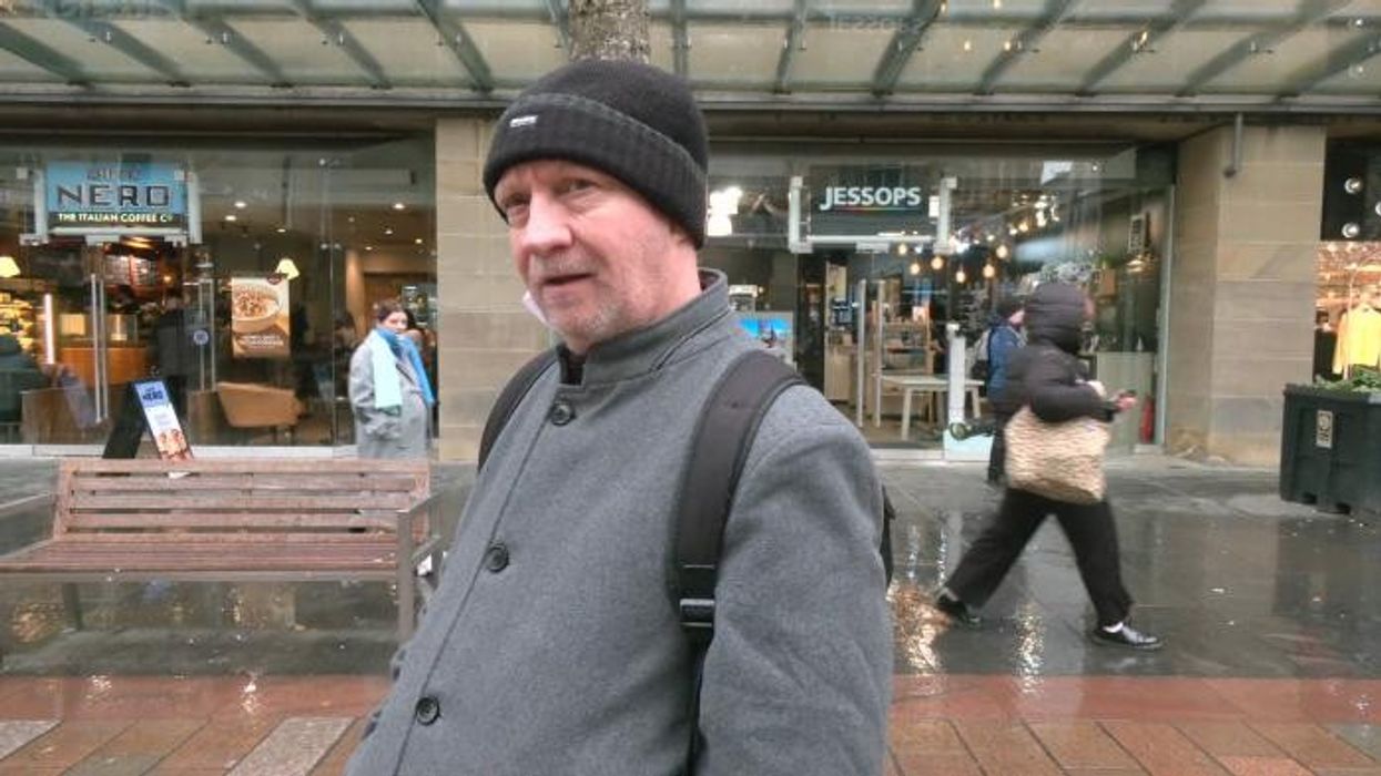 'Reform's here to stay!' John Swinney admits Nigel Farage could become next PM as 'Nasty Nats' hold 'anti-democratic' summit