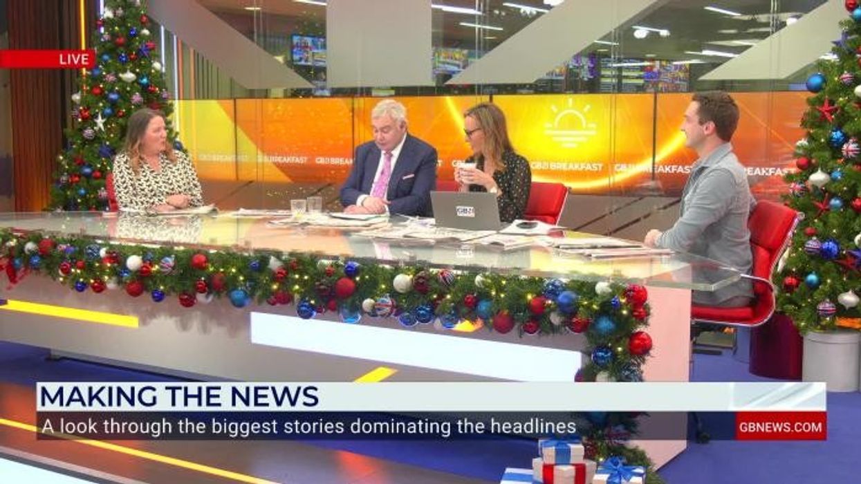 Scottish shoppers BANNED from buying Waitrose Christmas puddings before 10am over alcohol restriction