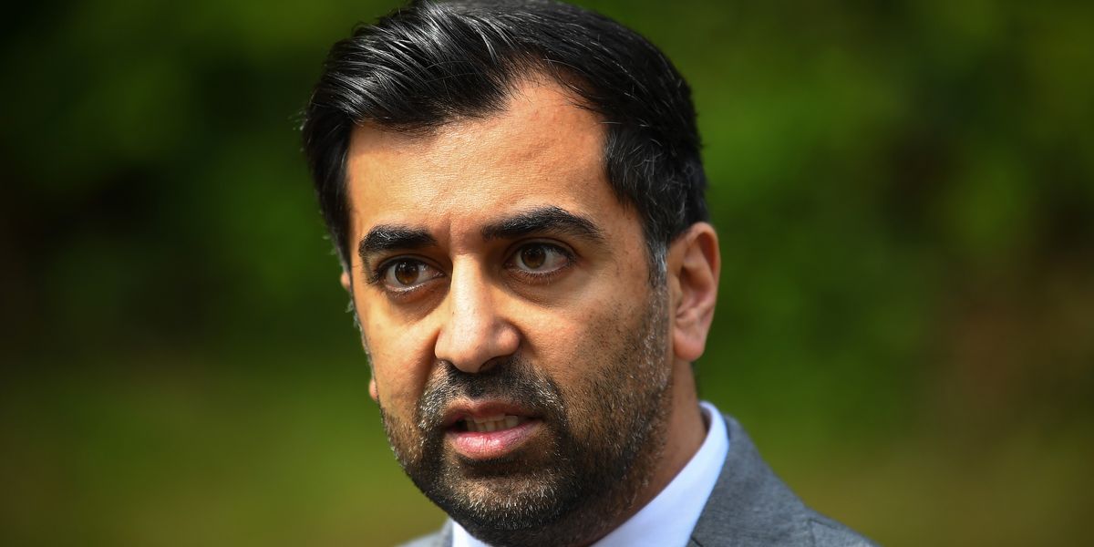 SNP donations dry up as Humza Yousaf BEGS for more money SNP donations dry up as Humza Yousaf BEGS for more money