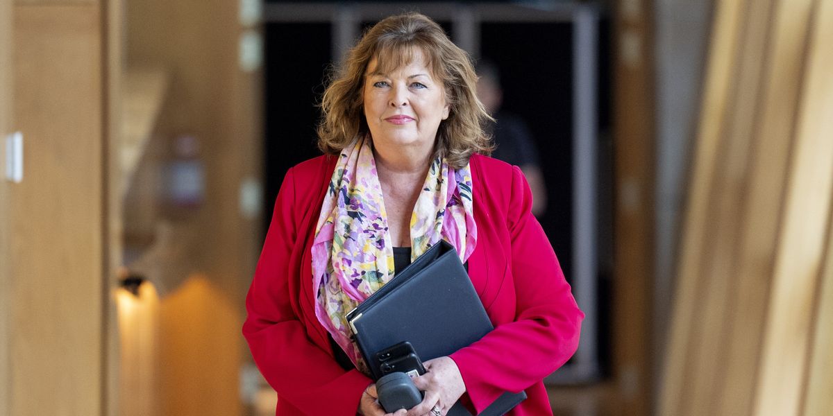NextImg:Scottish Government set to U-turn on free bus travel for asylum seekers