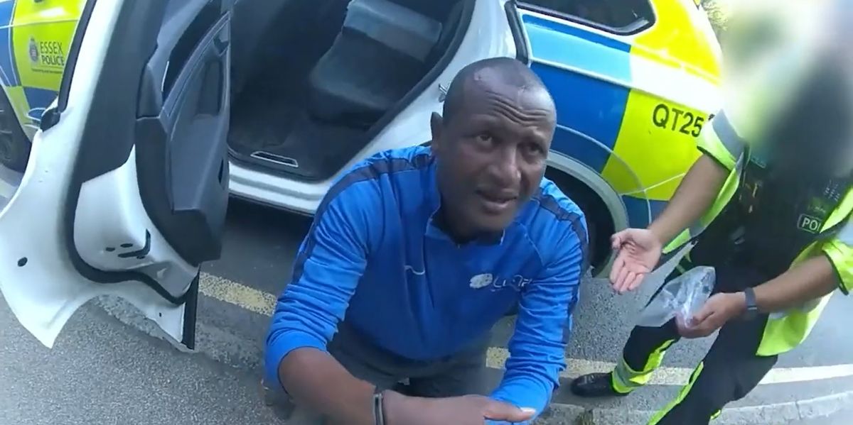 NextImg:Epping hotel migrant sex attack suspect denies charges and states 'I'm a Christian' while holding Holy Bible