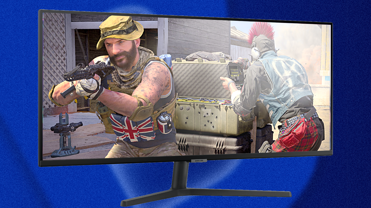 screenshot from call of duty season 5 with vpn enabled