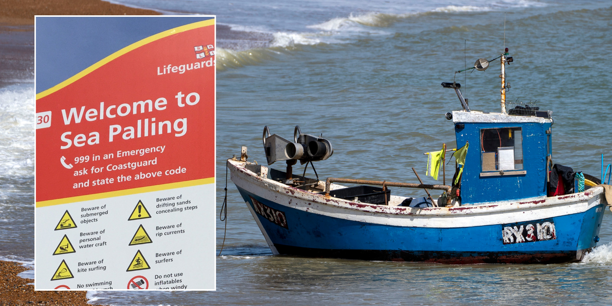 NextImg:Centuries-old fishing community left at risk as row erupts with local holiday homeowners