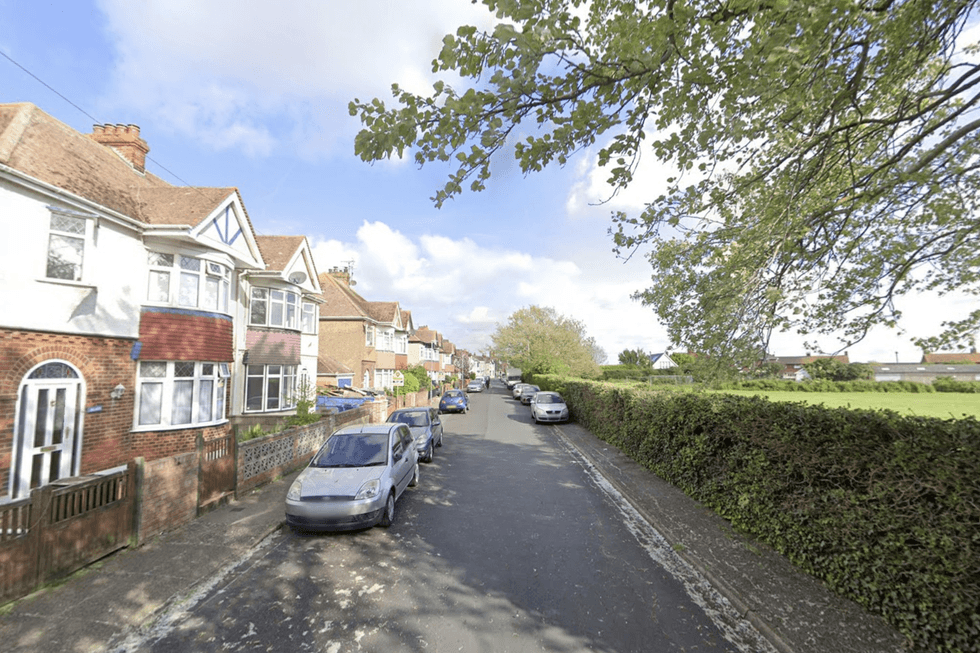 Seager Road