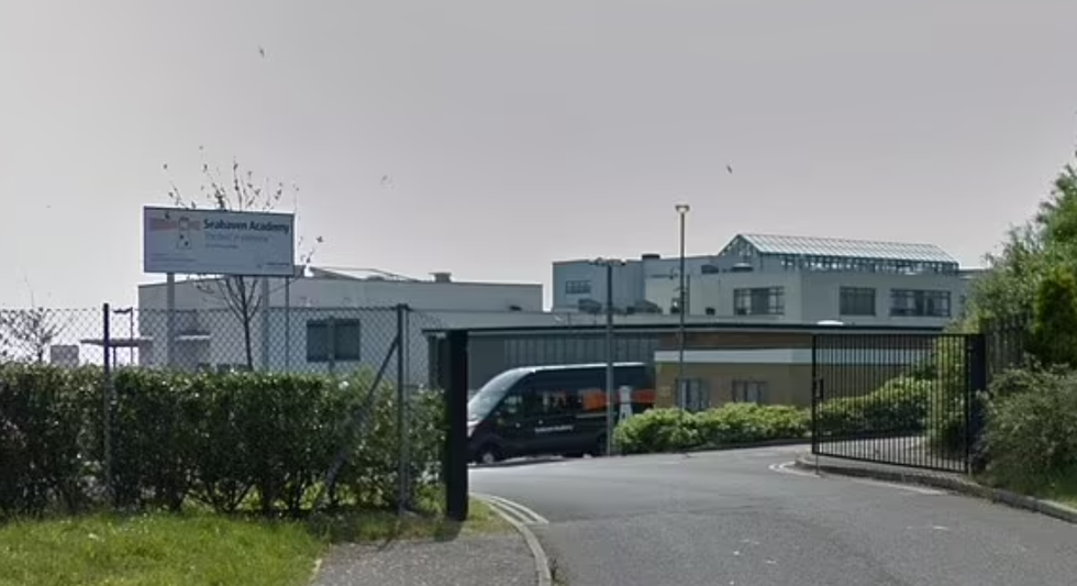 Seahaven School, East Sussex